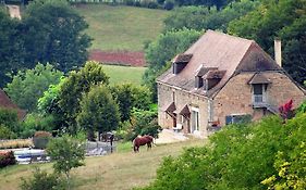 Le Domaine Du Cerneau